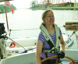 Approaching the Locks