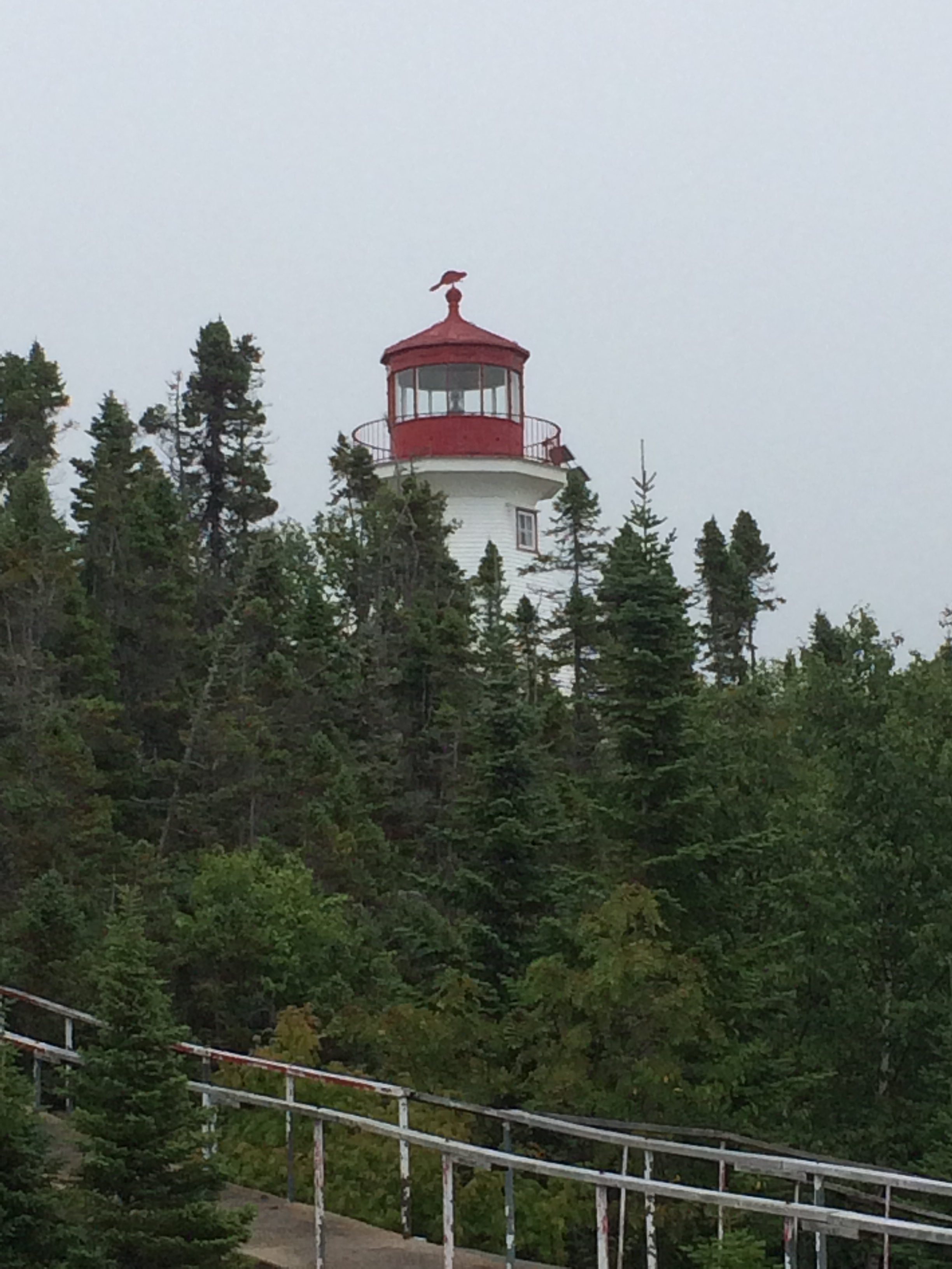 Otter Island – Old Dave’s Harbour