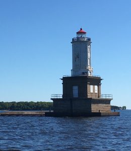 Lower Entry Lighthouse