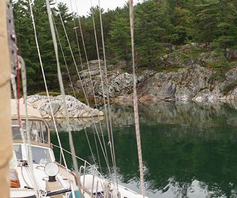 Fine Bay Rum