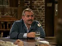The famous Cliff Clavin!