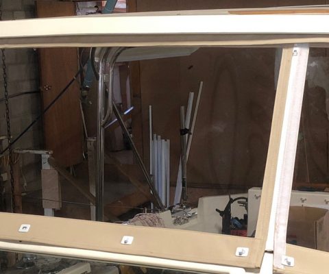 Boat Projects – The Loon is Wailing