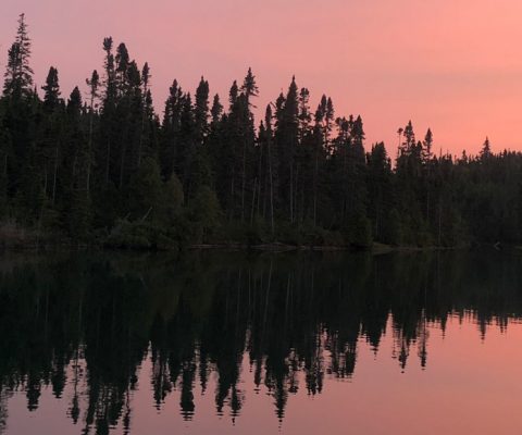 Lake Superior: Return to Loon Harbour