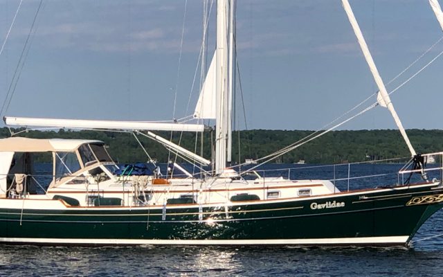 Lake Michigan – Expectations Exceeded!