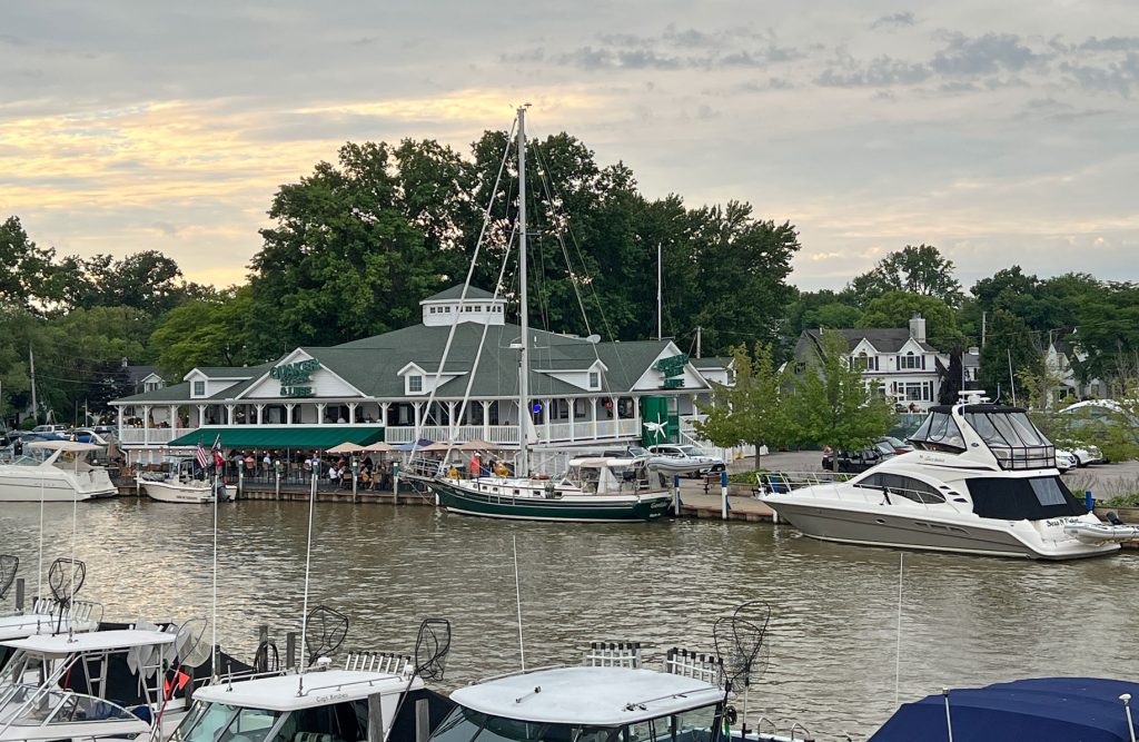 Lake Erie