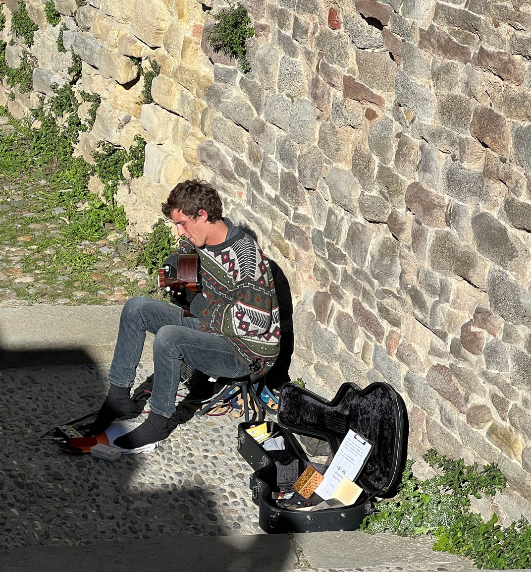 20221105-Carcassonne-musician