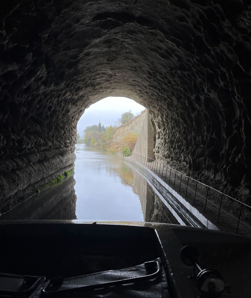 Malpas Tunnel