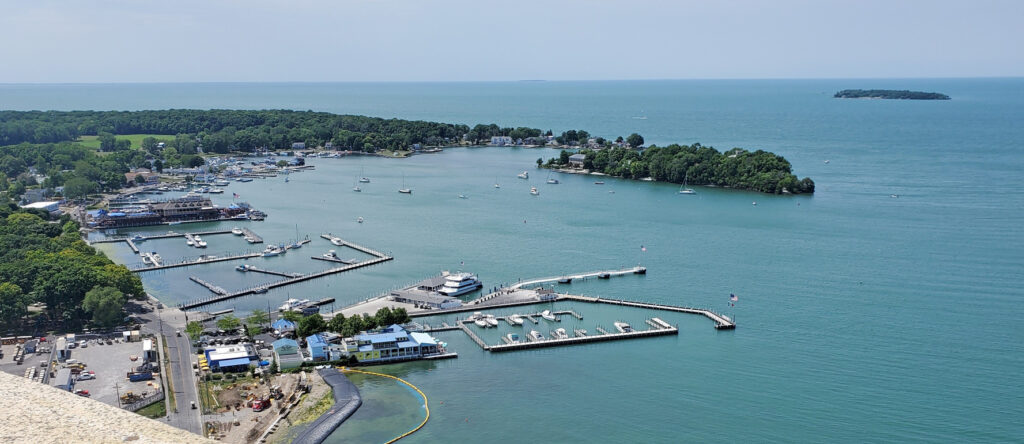 Put-in-Bay