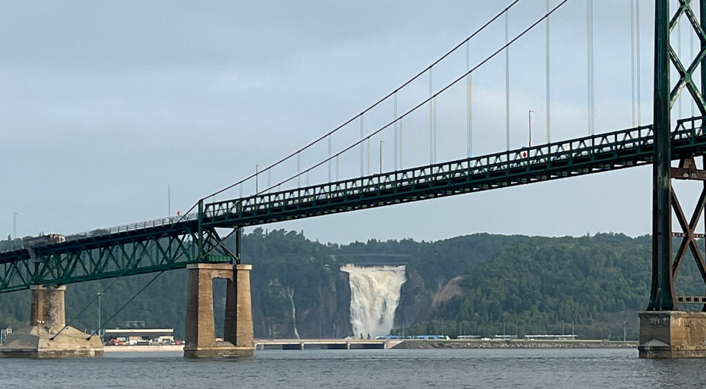 Quebec City