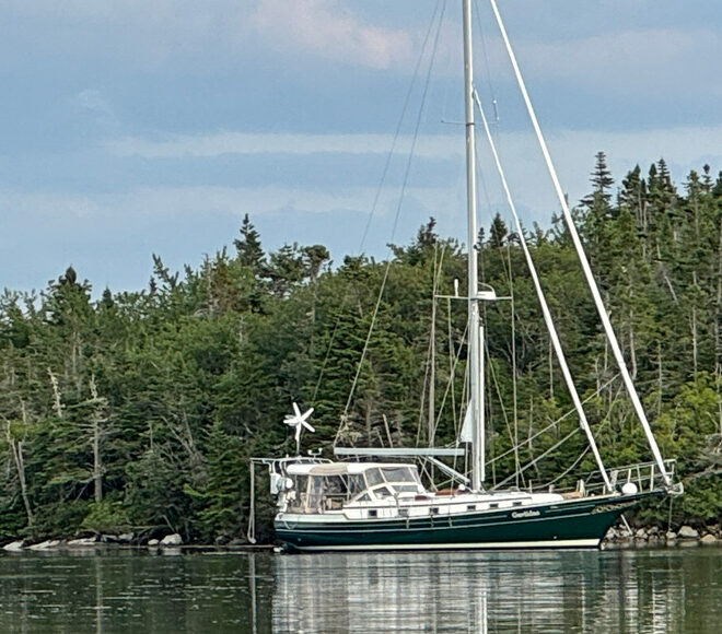 On the Water