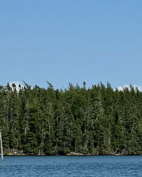 Bras d’Or Lake