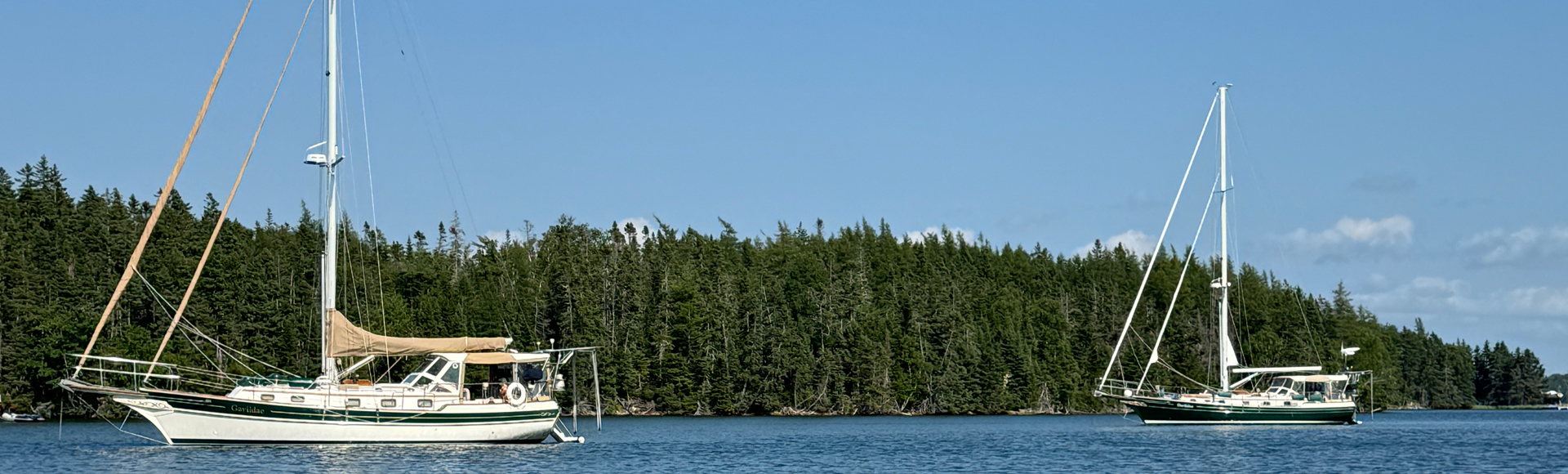 Bras d’Or Lake