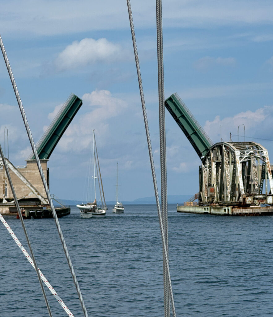 Bras d'Or