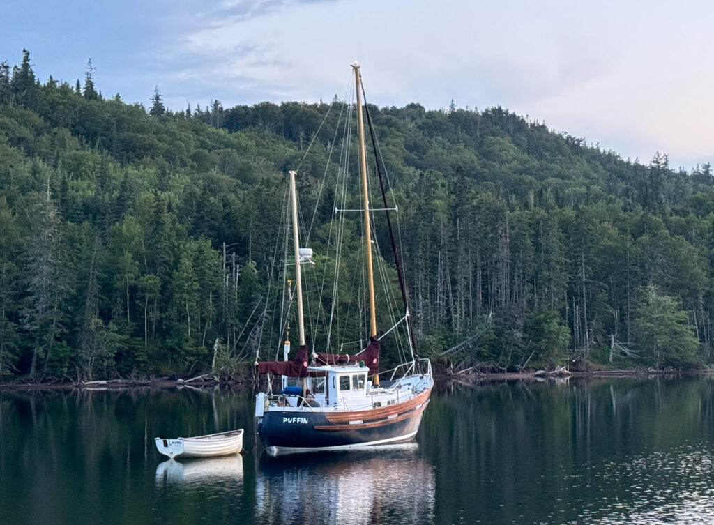 Bras d'Or