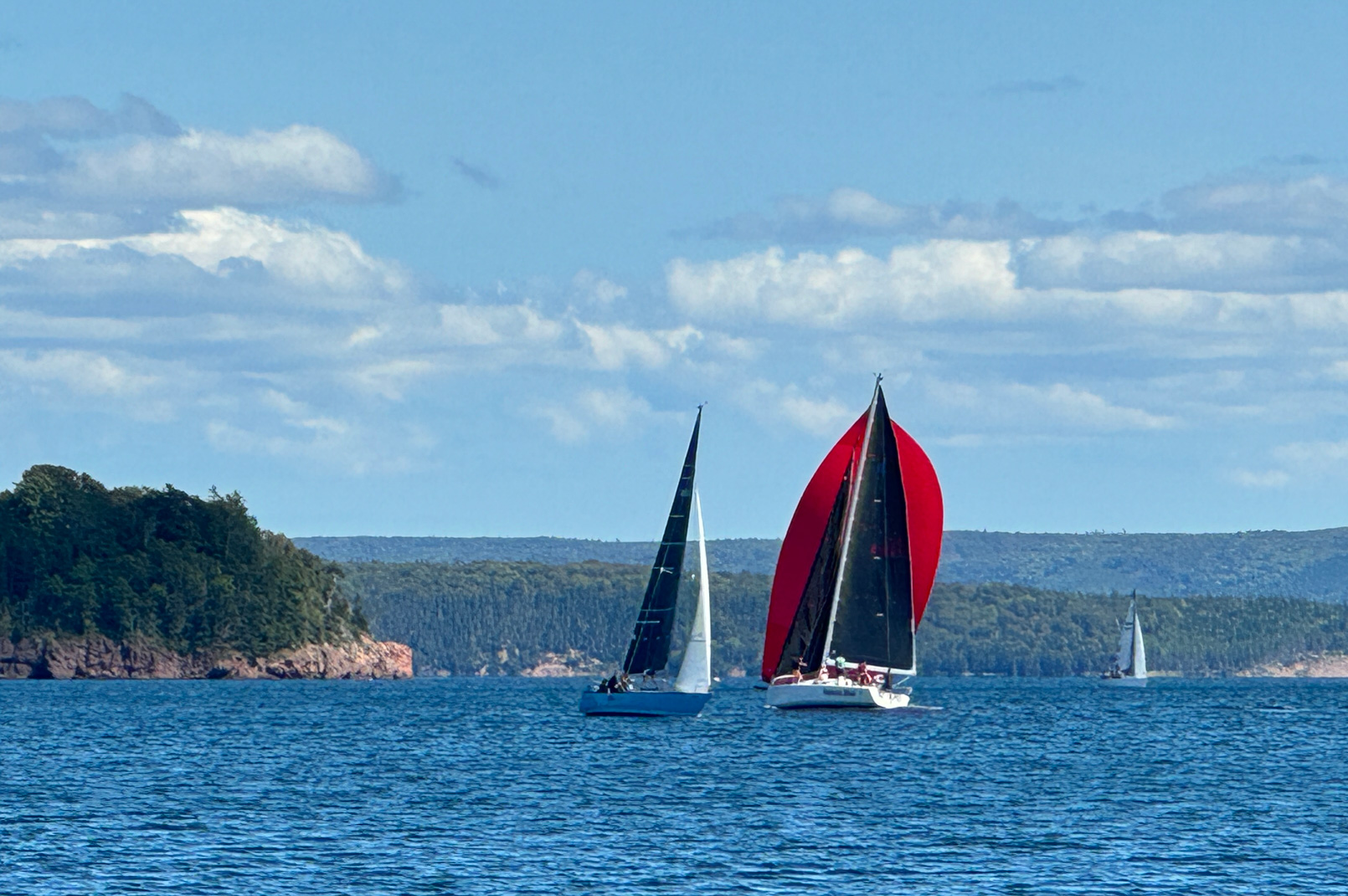 Bras d'Or