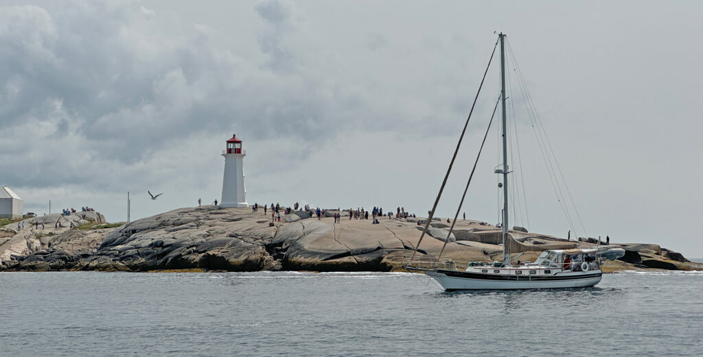 Nova Scotia