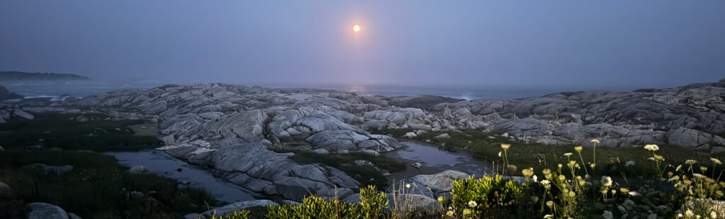 Nova Scotia