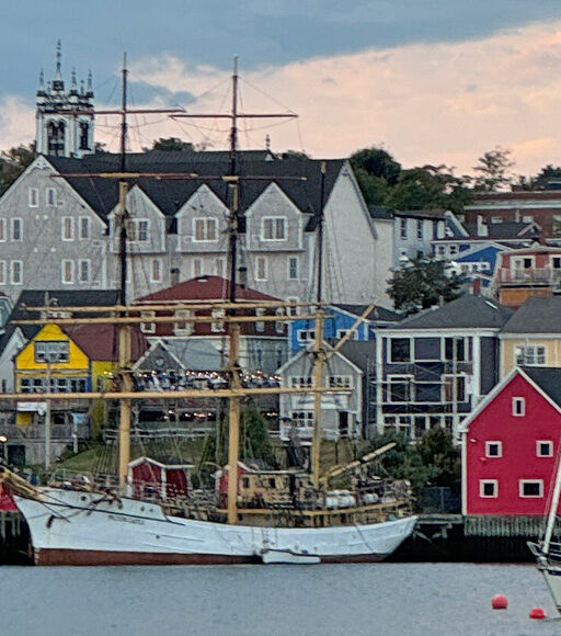 Nova Scotia