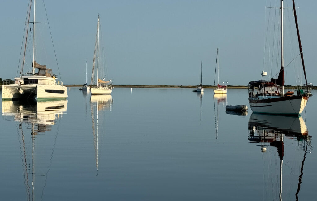 Block Island