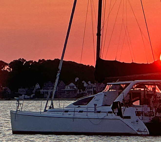 Information Sources – South to the Chesapeake