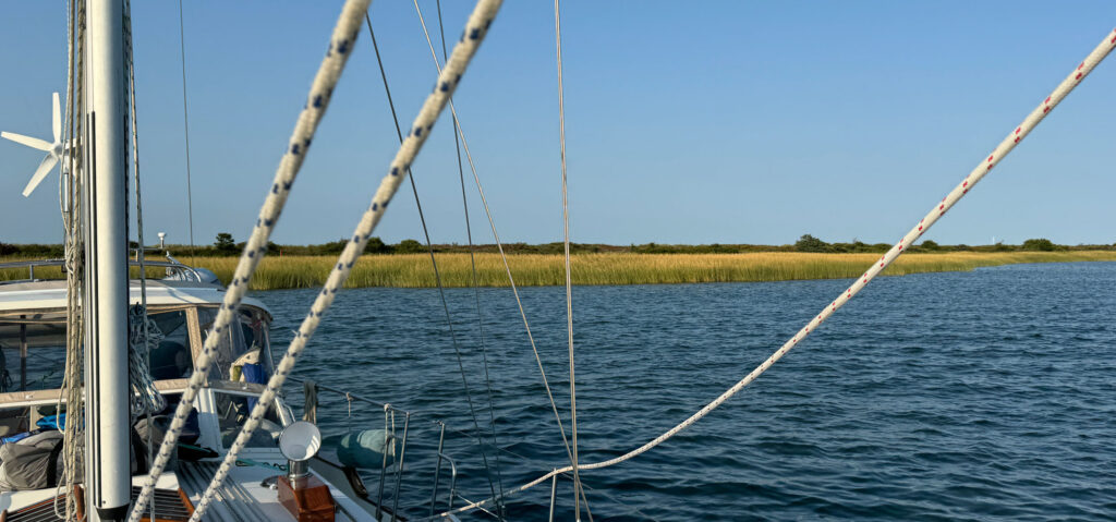 Long Island Sound