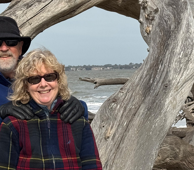 Christmas in Georgia