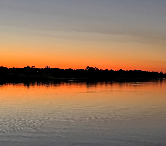 Florida – Southbound