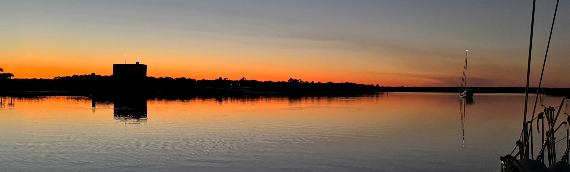 Florida – Southbound
