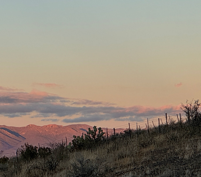 Road trip – Desert Hot Springs CA to Katy TX