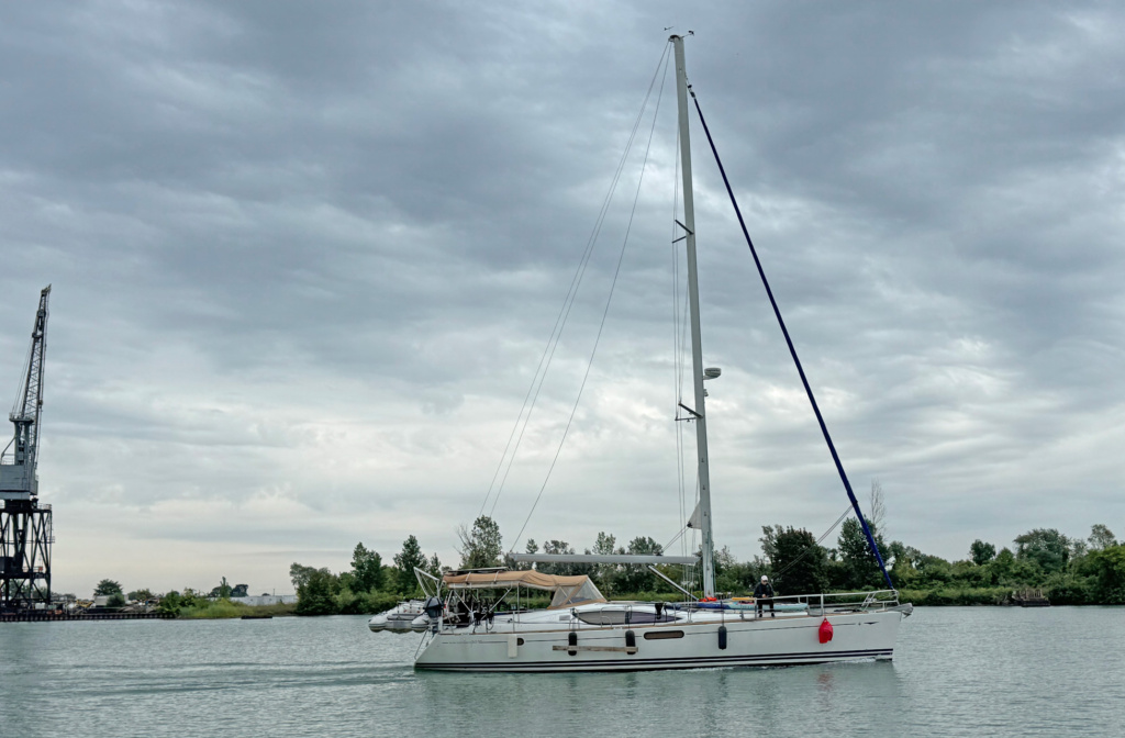 Welland Canal