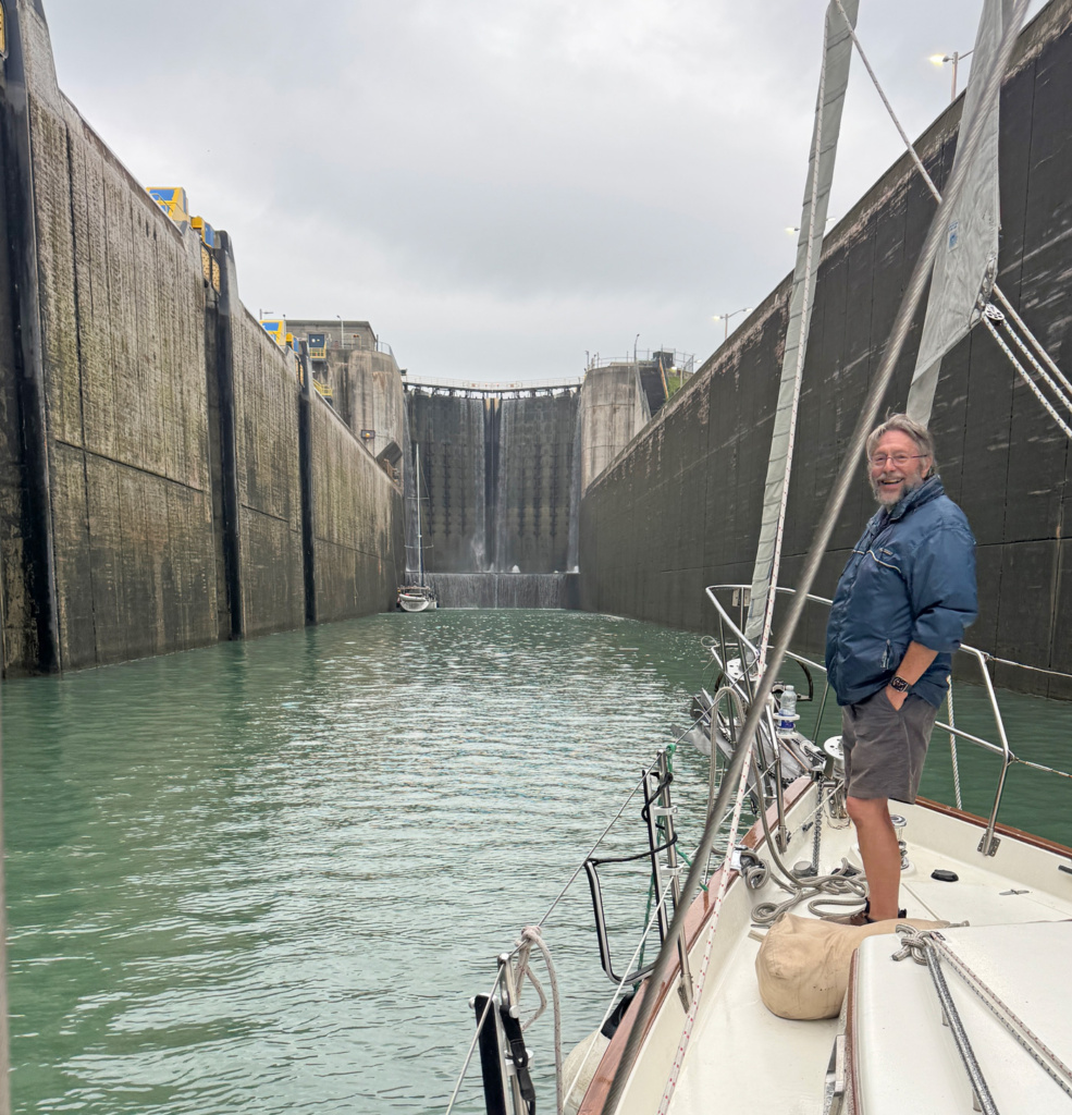 Lock 4