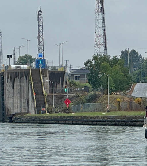 Welland Canal