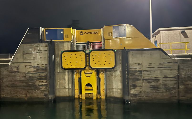 Welland Canal